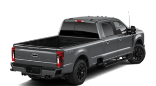 2026 Ford Super Duty® External Image 4